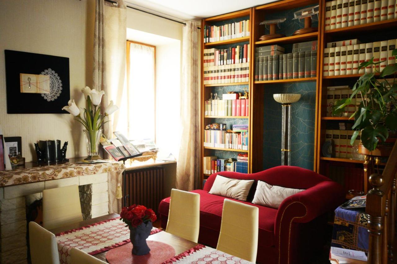 Villa Marisa Pavia Exteriör bild