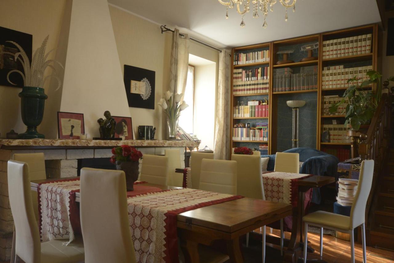 Villa Marisa Pavia Exteriör bild