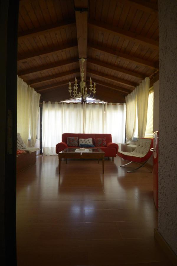Villa Marisa Pavia Exteriör bild