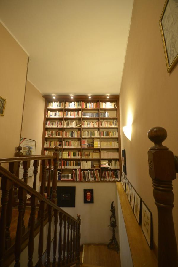 Villa Marisa Pavia Exteriör bild