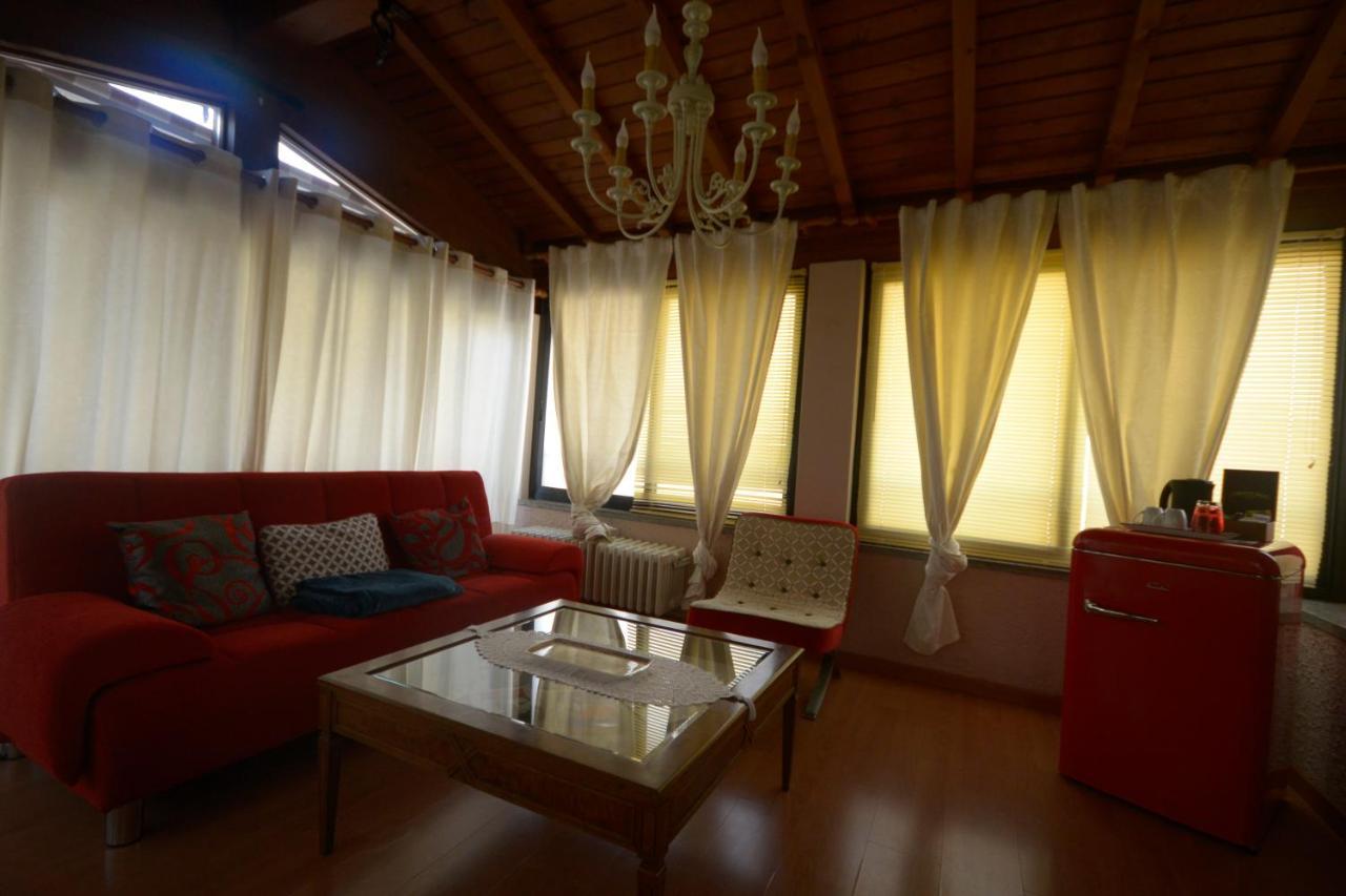 Villa Marisa Pavia Exteriör bild