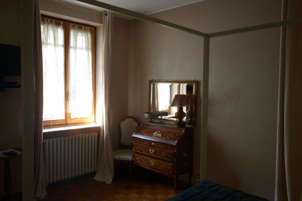 Villa Marisa Pavia Exteriör bild