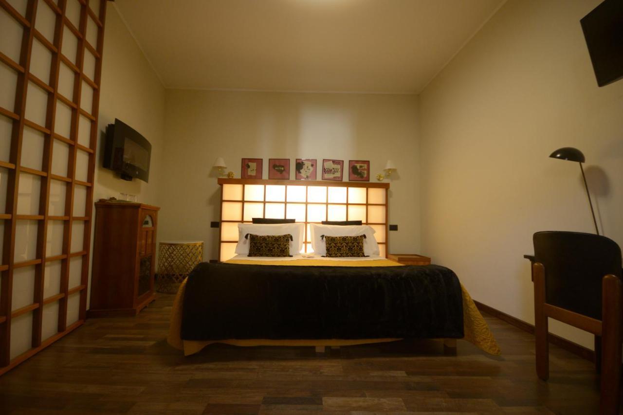 Villa Marisa Pavia Exteriör bild