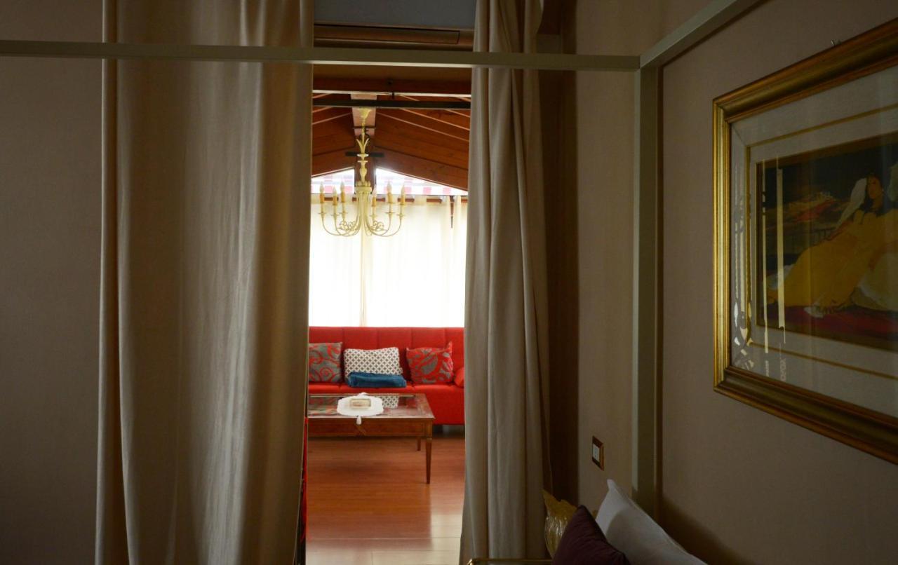 Villa Marisa Pavia Exteriör bild
