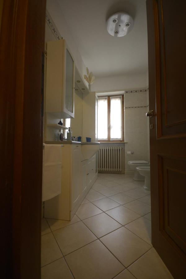 Villa Marisa Pavia Exteriör bild