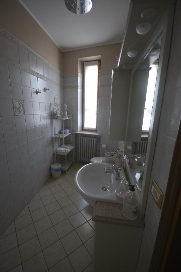 Villa Marisa Pavia Exteriör bild