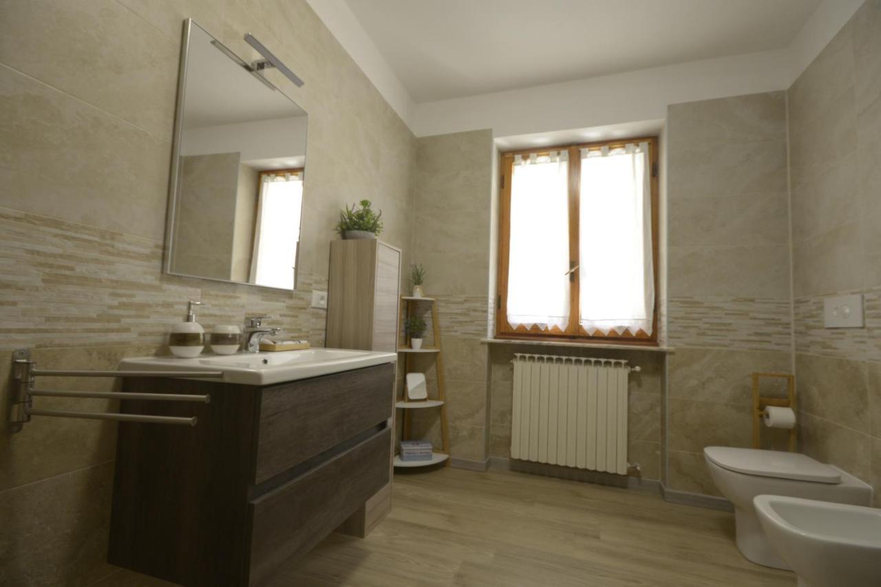 Villa Marisa Pavia Exteriör bild
