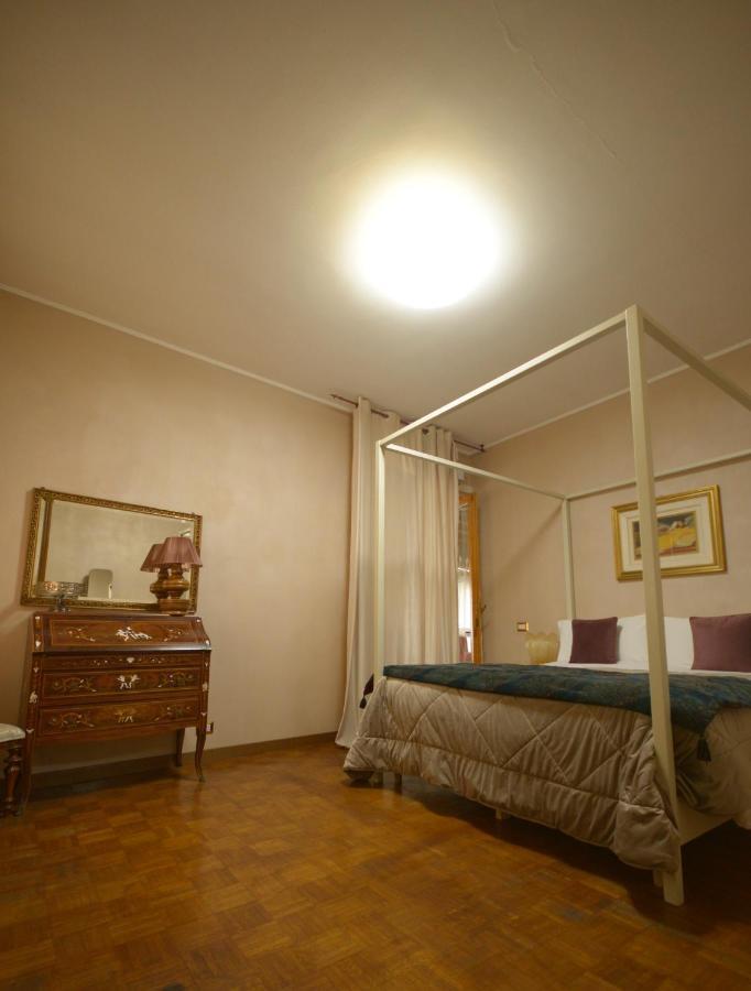 Villa Marisa Pavia Exteriör bild