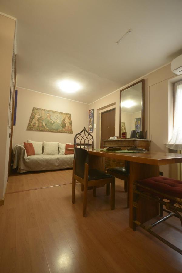 Villa Marisa Pavia Exteriör bild