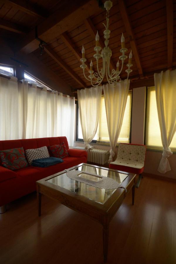 Villa Marisa Pavia Exteriör bild