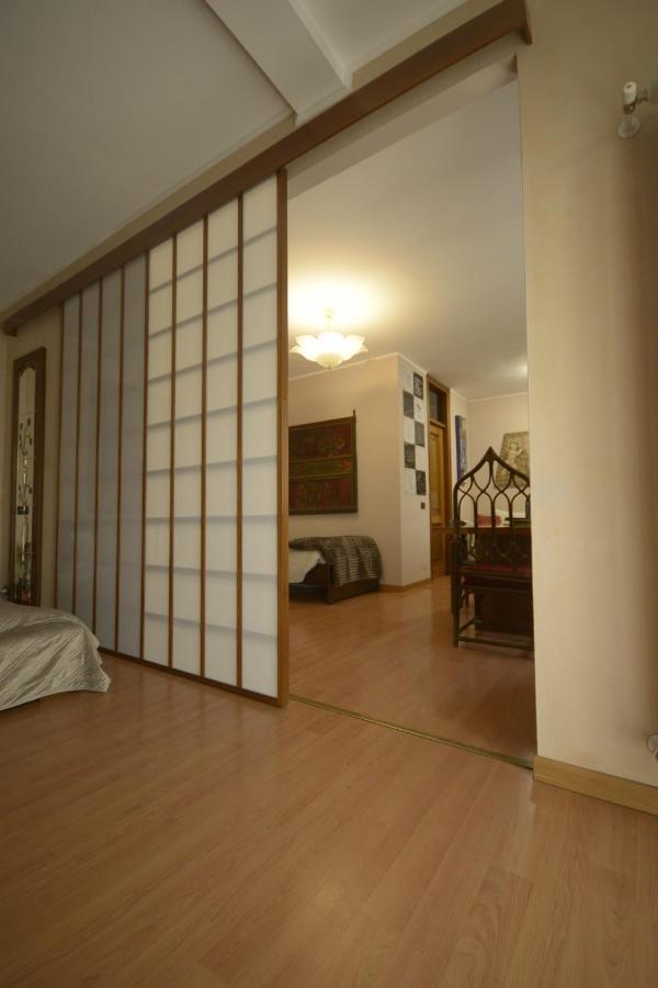 Villa Marisa Pavia Exteriör bild
