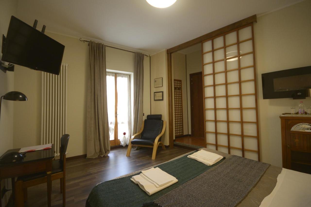 Villa Marisa Pavia Exteriör bild